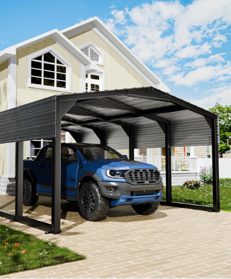 Carports